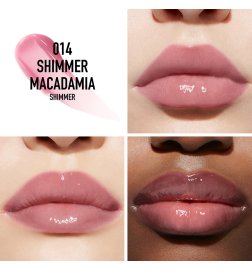 Dior Addict Lip Maximizer - Lip plumping gloss - hydration and volume effect - instant and long lasting